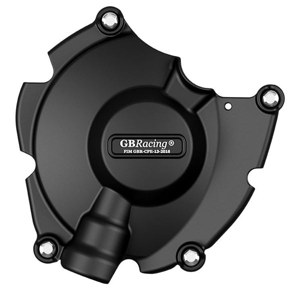 GB Racing Yamaha YZF-R1 & R1M 2015-2026 Stock Secondary Engine Cover - Clutch/Gearbox
