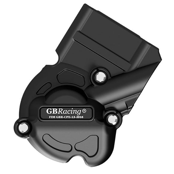 GB Racing Yamaha YZF-R1 & R1M 2015-2026 Secondary Engine Cover - Pulse/Timing - Extended Version