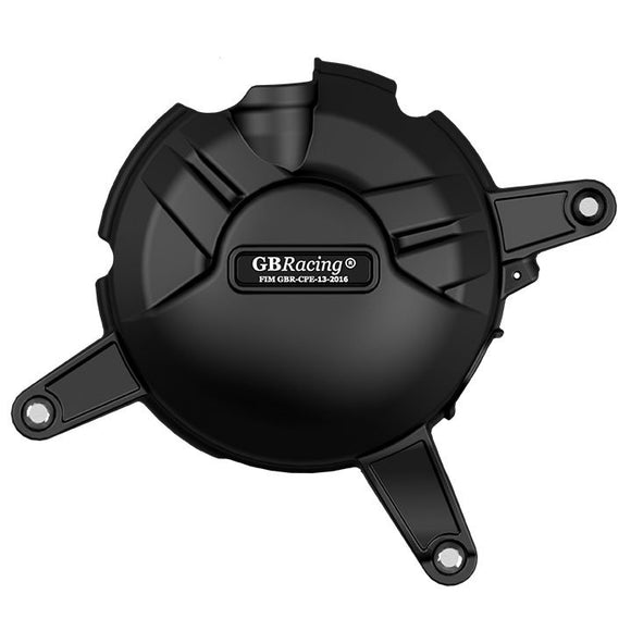 GB Racing Yamaha YZF-R3 2015-2022; MT-03 2016-2022 Stock Secondary Engine Cover - Clutch/Gearbox
