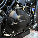GB Racing Yamaha YZF-R3 2023-2026; MT-03 2023-2026 Stock Secondary Engine Cover - Clutch/Gearbox