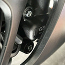 GB Racing Yamaha YZF-R3 2023-2026; MT-03 2023-2026 Stock Secondary Engine Cover - Water Pump