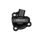 GB Racing Yamaha YZF-R3 2023-2026; MT-03 2023-2026 Stock Secondary Engine Cover - Water Pump