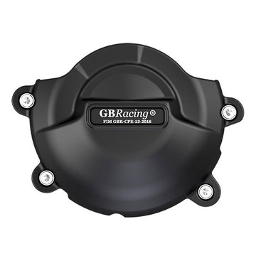 GB Racing Yamaha YZF-R6 2006-2026 Stock Secondary Engine Cover - Alternator/Generator