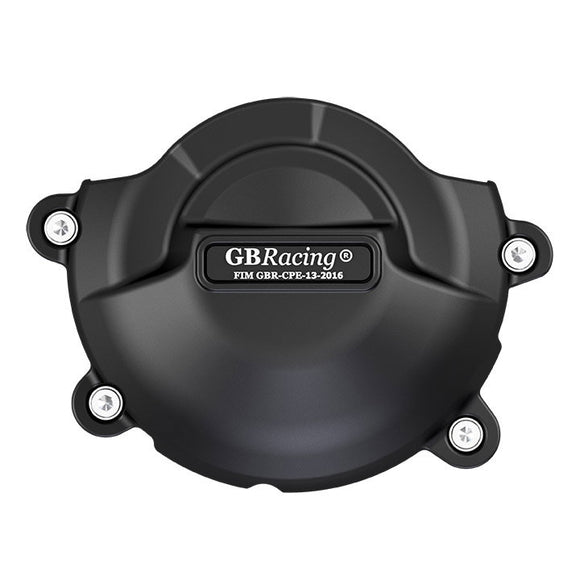GB Racing Yamaha YZF-R6 2006-2026 Stock Secondary Engine Cover - Alternator/Generator