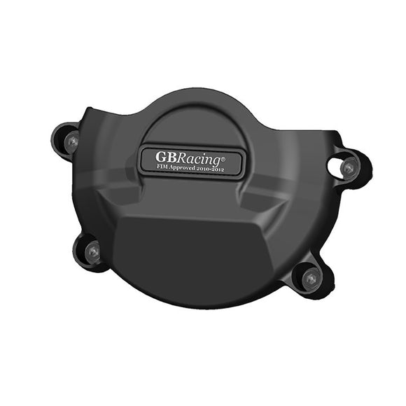 GB Racing Yamaha YZF-R6 2006-2026 Kit Secondary Engine Cover - Alternator/Generator
