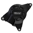 GB Racing Yamaha YZF-R6 2006-2026 Stock Secondary Engine Cover - Clutch/Gearbox