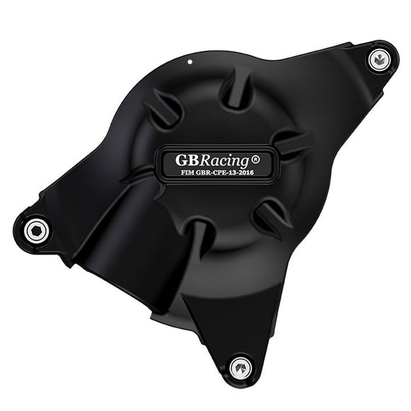 GB Racing Yamaha YZF-R6 2006-2026 Stock Secondary Engine Cover - Clutch/Gearbox