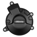 GB Racing Yamaha MT-09 2021-2024 MT-09 SP FZ-09 Tracer & Scrambler 2021-2026; MT-09 MT-09 AMT 2025-2026; XSR900 2022-2026; XSR900 GP 2024-2026; YZF-R9 2025-2026; Tracer 900 GT + Stock Secondary Engine Cover - Alternator/Generator