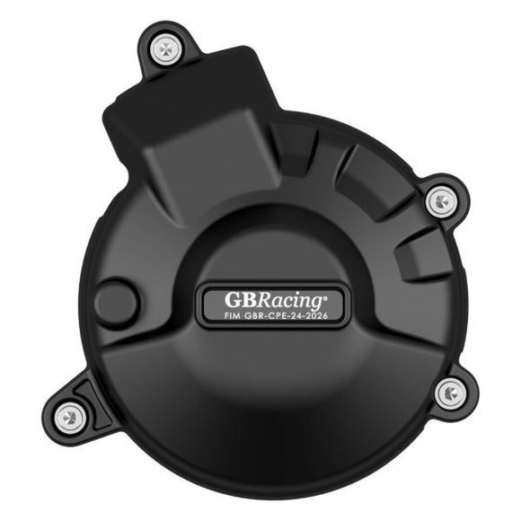 GB Racing Yamaha MT-09 2021-2024 MT-09 SP FZ-09 Tracer & Scrambler 2021-2026; MT-09 MT-09 AMT 2025-2026; XSR900 2022-2026; XSR900 GP 2024-2026; YZF-R9 2025-2026; Tracer 900 GT + Stock Secondary Engine Cover - Alternator/Generator