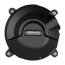 GB Racing Yamaha YZF-R9 2025-2026; XSR900 2022-2026; XSR900 GP 2024-2026; MT-09 2021-2024 MT-09 SP FZ-09 Tracer & Scrambler 2021-2026; MT-09 MT-09 AMT 2025-2026; Tracer 900 GT + Stock Secondary Engine Cover - Clutch/Gearbox