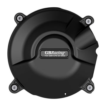 GB Racing Yamaha YZF-R9 2025-2026; XSR900 2022-2026; XSR900 GP 2024-2026; MT-09 2021-2024 MT-09 SP FZ-09 Tracer & Scrambler 2021-2026; MT-09 MT-09 AMT 2025-2026; Tracer 900 GT + Stock Secondary Engine Cover - Clutch/Gearbox