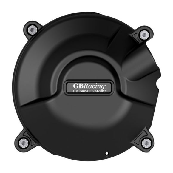 GB Racing Yamaha YZF-R9 2025-2026; XSR900 2022-2026; XSR900 GP 2024-2026; MT-09 2021-2024 MT-09 SP FZ-09 Tracer & Scrambler 2021-2026; MT-09 MT-09 AMT 2025-2026; Tracer 900 GT + Stock Secondary Engine Cover - Clutch/Gearbox