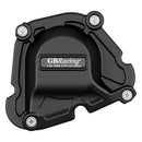 GB Racing Yamaha YZF-R9 2025-2026; XSR900 2022-2026; XSR900 GP 2024-2026; MT-09 2021-2024 MT-09 SP FZ-09 Tracer & Scrambler 2021-2026; MT-09 MT-09 AMT 2025-2026; Tracer 900 GT + Stock Secondary Engine Cover - Pulse/Timing
