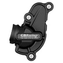 GB Racing Yamaha YZF-R9 2025-2026; XSR900 2022-2026; XSR900 GP 2024-2026; MT-09 2021-2024 MT-09 SP FZ-09 Tracer & Scrambler 2021-2026; MT-09 MT-09 AMT 2025-2026; Tracer 900 GT + Stock Secondary Engine Cover - Water Pump