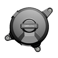 GB Racing KTM RC8 2008-2011; RC8-R 2008-2010 Stock Secondary Engine Cover - Alternator/Generator