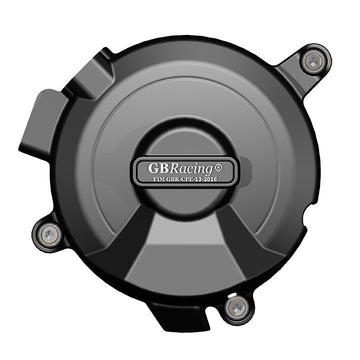 GB Racing KTM 1390 Super Duke R 2024-2026; 1290(GT) 2017-2023 Stock Secondary Engine Cover - Alternator/Generator