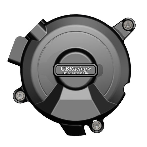 GB Racing KTM 1290(R) Super Duke 2014-2016; RC8-R 2011-2016; 1290 Super Adventure R/S 2019-2023; 1090 Adventure R 2017-2019 Stock Secondary Engine Cover - Alternator/Generator