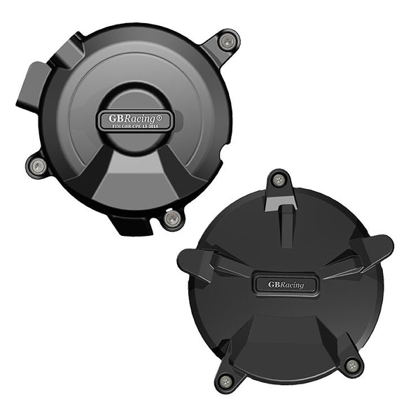 GB Racing KTM RC8-R 2011-2016 Stock Secondary Engine Cover Set