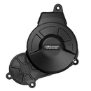 GB Racing Aprilia RS 660 2021-2024; Tuono 660 2021-2024; Tuareg 660 2022-2024; RS 660 2025-2026; Tuono 660 2025-2026; Tuareg 660 / Rally 660 2025-2026 Stock Secondary Engine Cover - Alternator/Generator