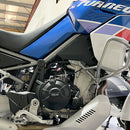 GB Racing Aprilia RS 660 2021-2024; Tuono 660 2021-2024; Tuareg 660 2022-2024 Stock Secondary Engine Cover Set