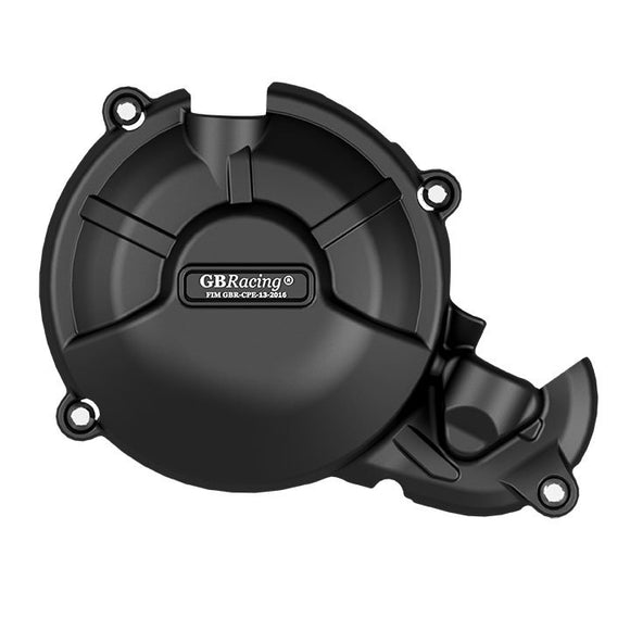 GB Racing Aprilia RS 660 2021-2024; Tuono 660 2021-2024; Tuareg 660 2022-2024; Tuareg 660 / Rally 660 2025-2026; Tuono 660 2025-2026; RS 660 2025-2026 Stock Secondary Engine Cover - Clutch