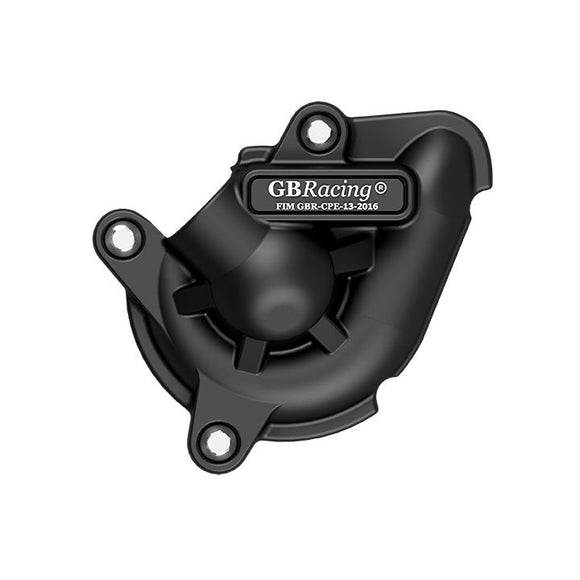 GB Racing Aprilia RS 660 2021-2024; Tuono 660 2021-2024; Tuareg 660 2022-2024 Stock Secondary Engine Cover - Water Pump
