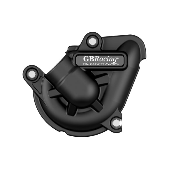 GB Racing Aprilia RS 660 2025-2026; Tuareg 660 / Rally 660 2025-2026; Tuono 660 2025-2026 Stock Secondary Engine Cover - Water Pump