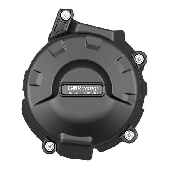 GB Racing Aprilia TUONO 2005-2010; RSV 1000 R Factory/Nera 2004-2010 Stock Secondary Engine Cover - Alternator/Generator