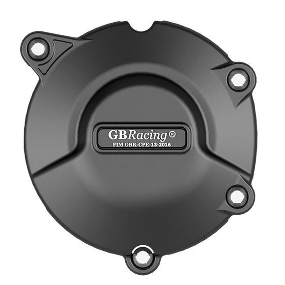 GB Racing Aprilia RSV4 2021-2024; TUONO V4 2021-2024 Stock Secondary Engine Cover - Alternator/Generator