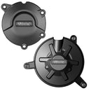 GB Racing Aprilia RSV4 2021-2024; TUONO V4 2021-2024 Stock Secondary Engine Cover Set