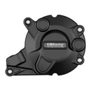 GB Racing Aprilia RSV4 2025-2026; TUONO V4 2025-2026 Stock Secondary Engine Cover - Alternator/Generator