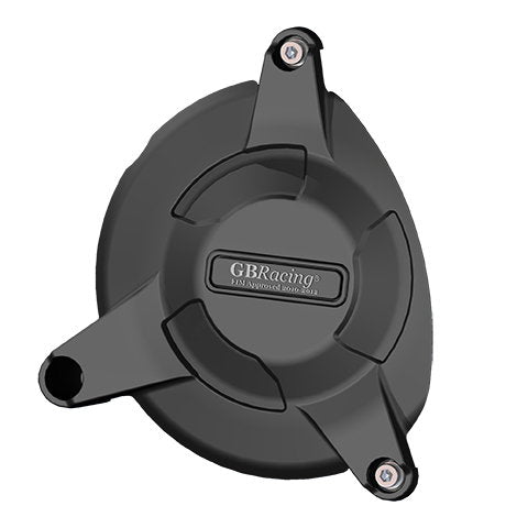 GB Racing BMW / Bimota HP4; S 1000 R 2009-2016; S 1000 RR 2009-2016; BB2 & BB3 Stock Secondary Engine Cover - Clutch/Gearbox