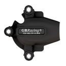 GB Racing BMW HP4; S 1000 R 2009-2016; S 1000 R 2017-2020; S 1000 RR 2009-2016; S 1000 RR 2017-2018; S 1000 XR 2015-2019 Stock Secondary Engine Cover - Water Pump