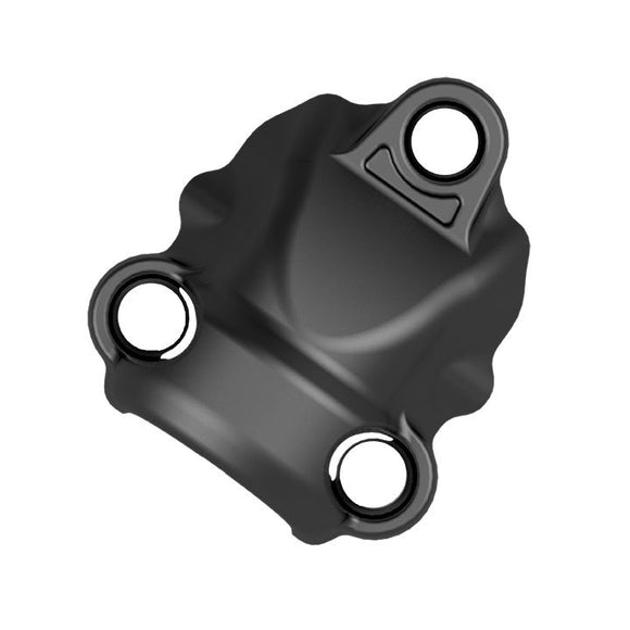 GB Racing BMW S 1000 RR 2019-2026 & M 1000 RR 2021-2024 Race Secondary Thermostat Cover PART ONLY