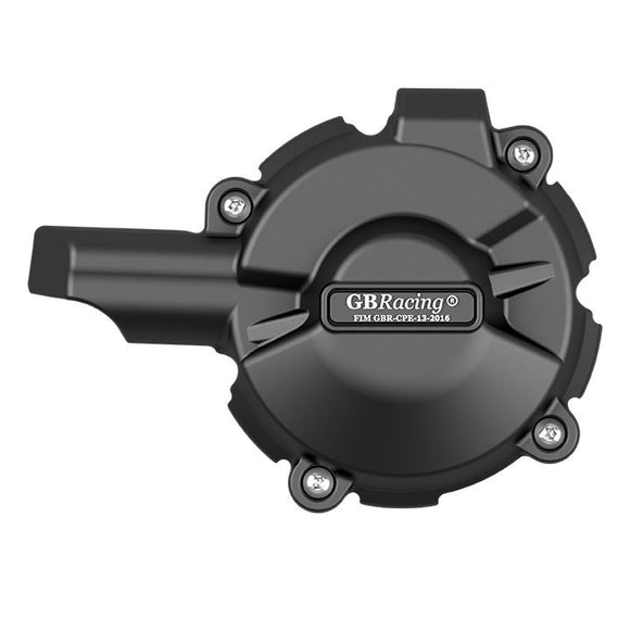 GB Racing BMW S 1000 XR 2020-2026 & S 1000 XR TE 2025-2026 Stock Secondary Engine Cover - Alternator/Generator