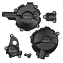 GB Racing BMW S 1000 XR 2020-2026 & S 1000 XR TE 2025-2026 Stock Secondary Engine Cover Set
