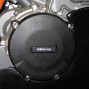 GB Racing KTM 950/990 Adventure Super Enduro Supermoto Super Duke 2003-2014 Stock Secondary Clutch/Gearbox Cover