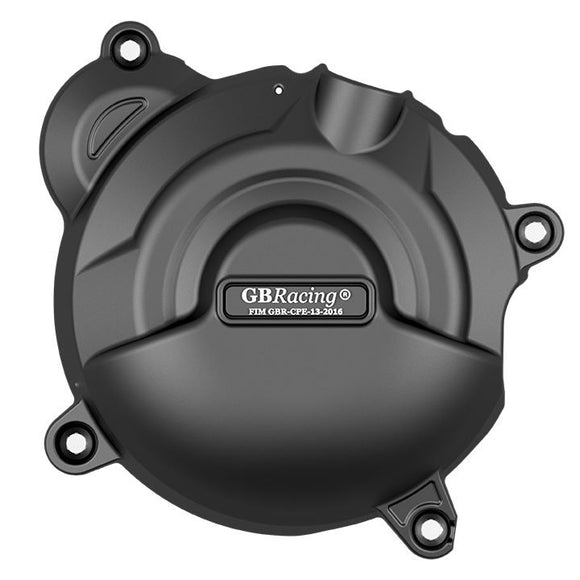 GB Racing Triumph Speed Triple 1200RR 1200RS & 1200 RX 2021-2026 Stock Secondary Engine Cover - Clutch/Gearbox