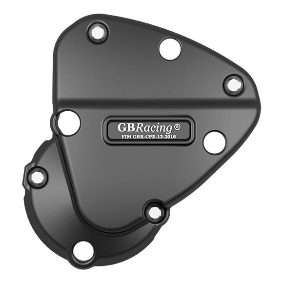 GB Racing Triumph Speed Triple 1200RR 1200RS & 1200 RX 2021-2026 Stock Secondary Engine Cover - Pulse/Timing