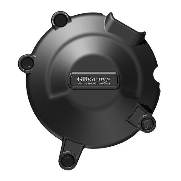 GB Racing Suzuki SV650 1999-2002; SV650 F 2003-2014; SV650 N 2003-2014 Stock Secondary Engine Cover - Alternator/Generator