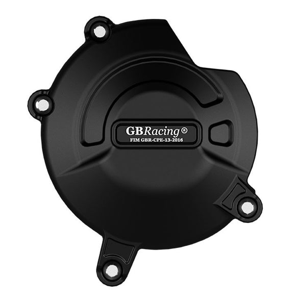 GB Racing Suzuki SV650 2015-2025; SV650 X 2018-2025; DL650 V-Strom/XT 2017-2025 Stock Secondary Engine Cover - Alternator/Generator
