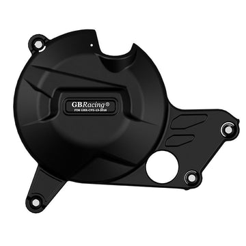 GB Racing Suzuki SV650 2015-2025; SV650 X 2018-2025; DL650 V-Strom/XT 2017-2025 Stock Secondary Engine Cover - Clutch/Gearbox