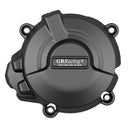 GB Racing Triumph Trident 660 2021-2026; Tiger Sport 660 2022-2026 Stock Secondary Engine Cover - Alternator/Generator