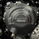 GB Racing Triumph Trident 660 2021-2026; Tiger Sport 660 2022-2026 Stock Secondary Engine Cover Set
