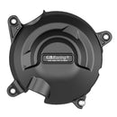 GB Racing Triumph Trident 660 2021-2026; Daytona 660 2024-2026; Tiger Sport 660 2022-2026 Stock Secondary Engine Cover - Clutch/Gearbox