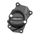 GB Racing Triumph Trident 660 2021-2026; Daytona 660 2024-2026; Tiger Sport 660 2022-2026 Stock Secondary Engine Cover - Pulse/Timing