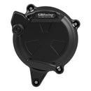 GB Racing Ducati Panigale V2 2020-2024 Stock Secondary Engine Cover - Alternator/Generator