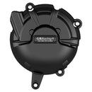 GB Racing Ducati Streetfighter V2 2022-2024 Stock Secondary Engine Cover - Alternator/Generator