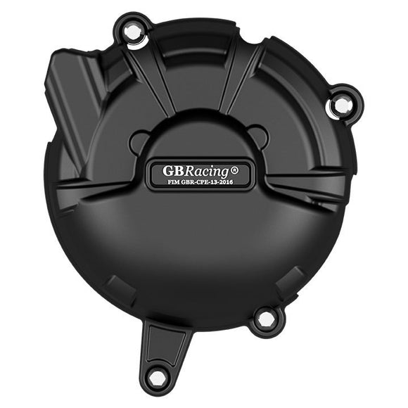 GB Racing Ducati Streetfighter V2 2022-2024 Stock Secondary Engine Cover - Alternator/Generator