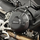 GB Racing Ducati Streetfighter V2 2022-2024 Stock Secondary Engine Cover Set